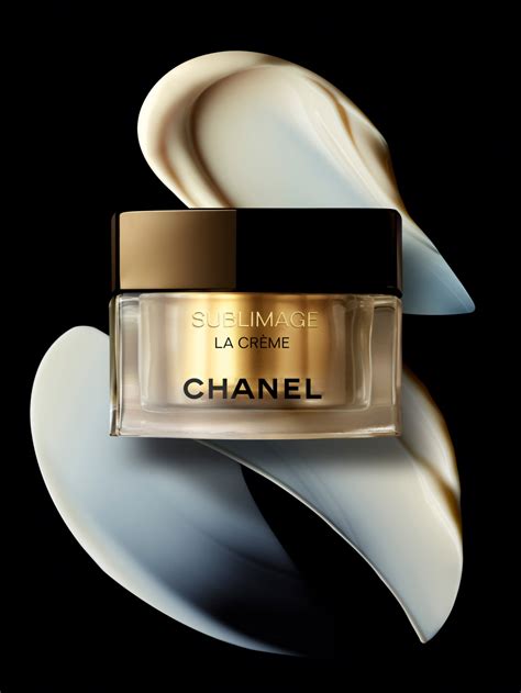 chanel sublimage la crème texture fine|chanel sublimage la creme reviews.